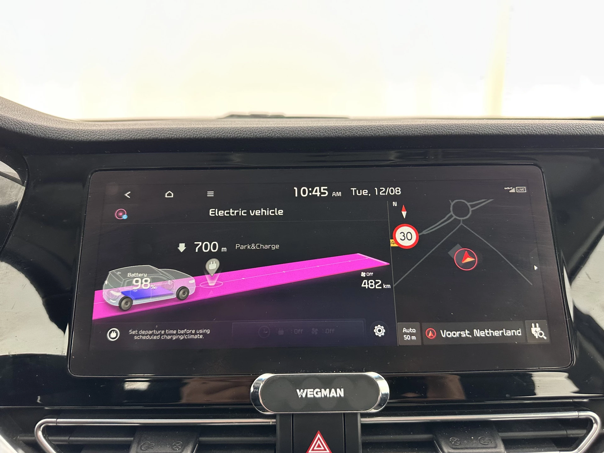 Hoofdafbeelding Kia e-Niro