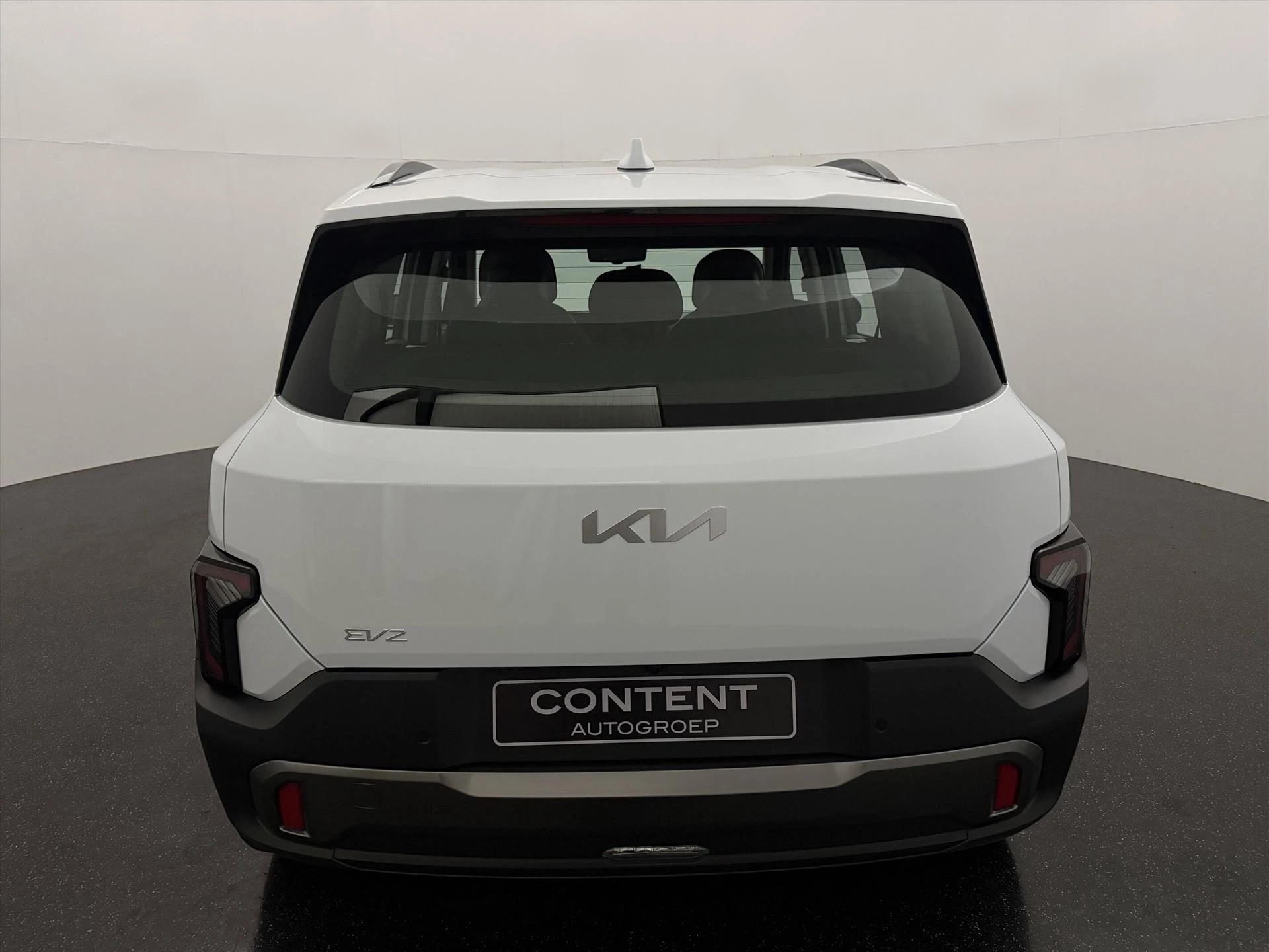 Hoofdafbeelding Kia EV2