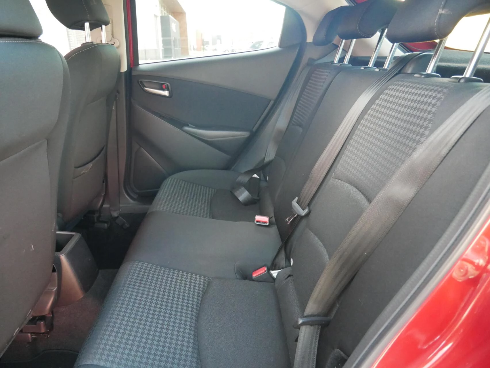 Hoofdafbeelding Mazda 2