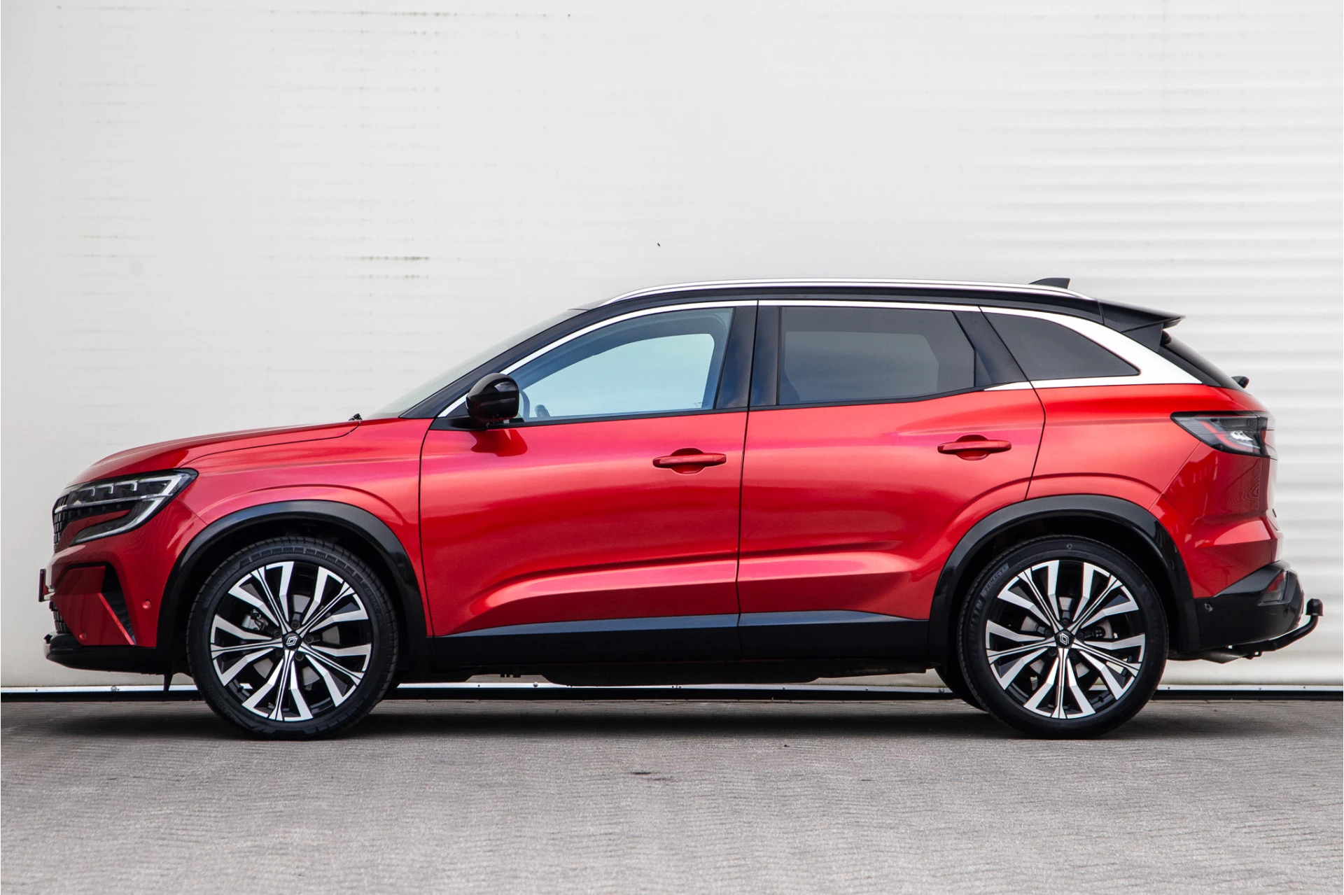 Hoofdafbeelding Renault Austral