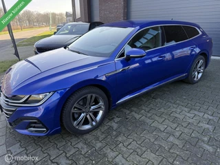 Volkswagen Arteon Shooting Brake 1.4 TSI eHybrid R-Line