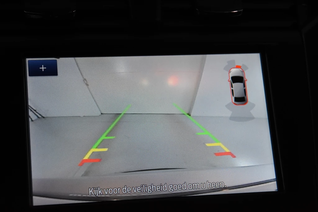 Hoofdafbeelding Ford Mondeo