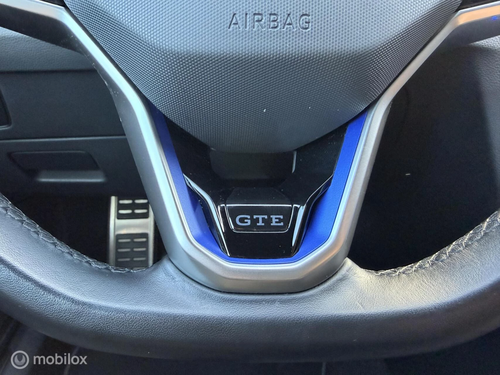 Hoofdafbeelding Volkswagen Arteon