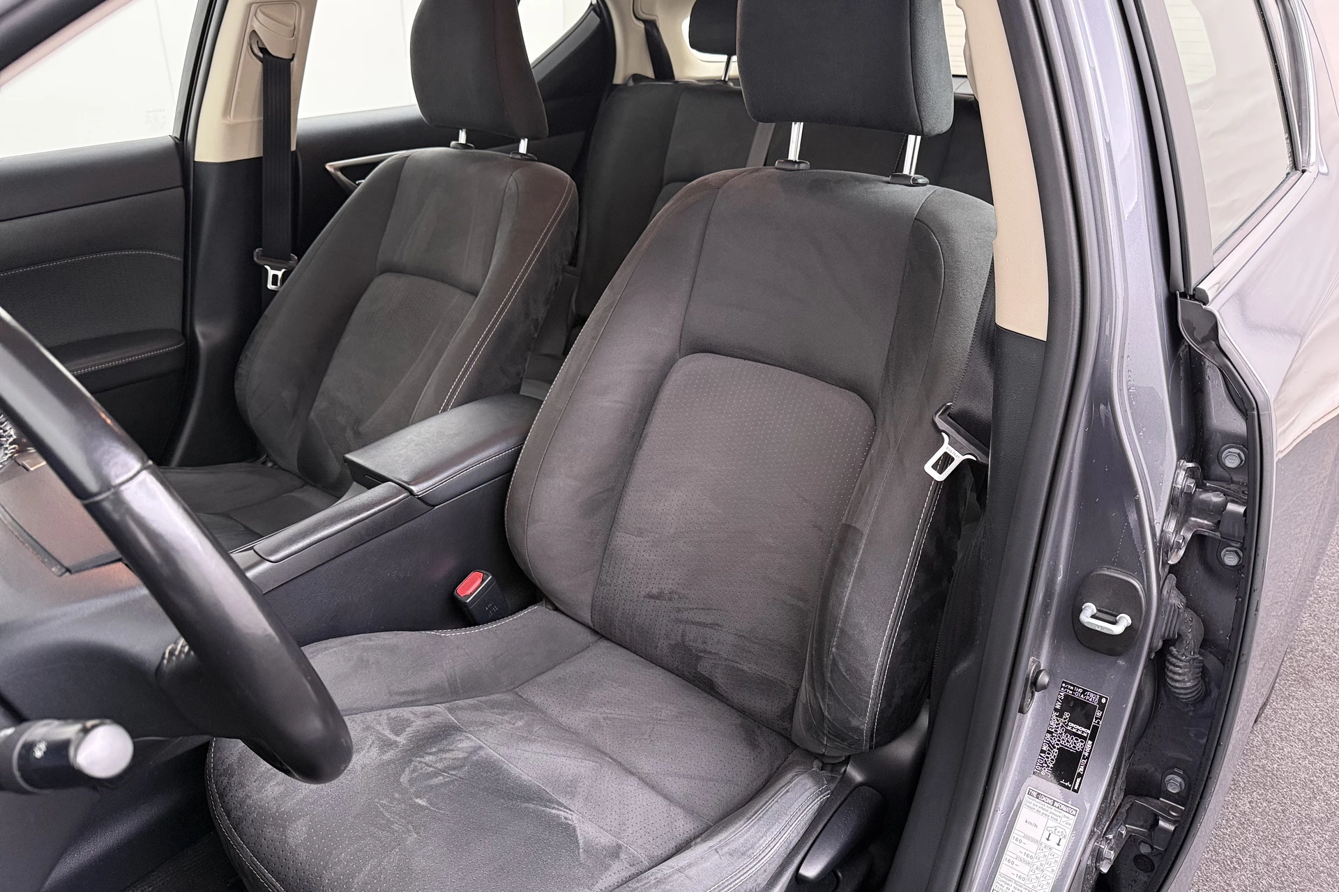 Hoofdafbeelding Lexus CT