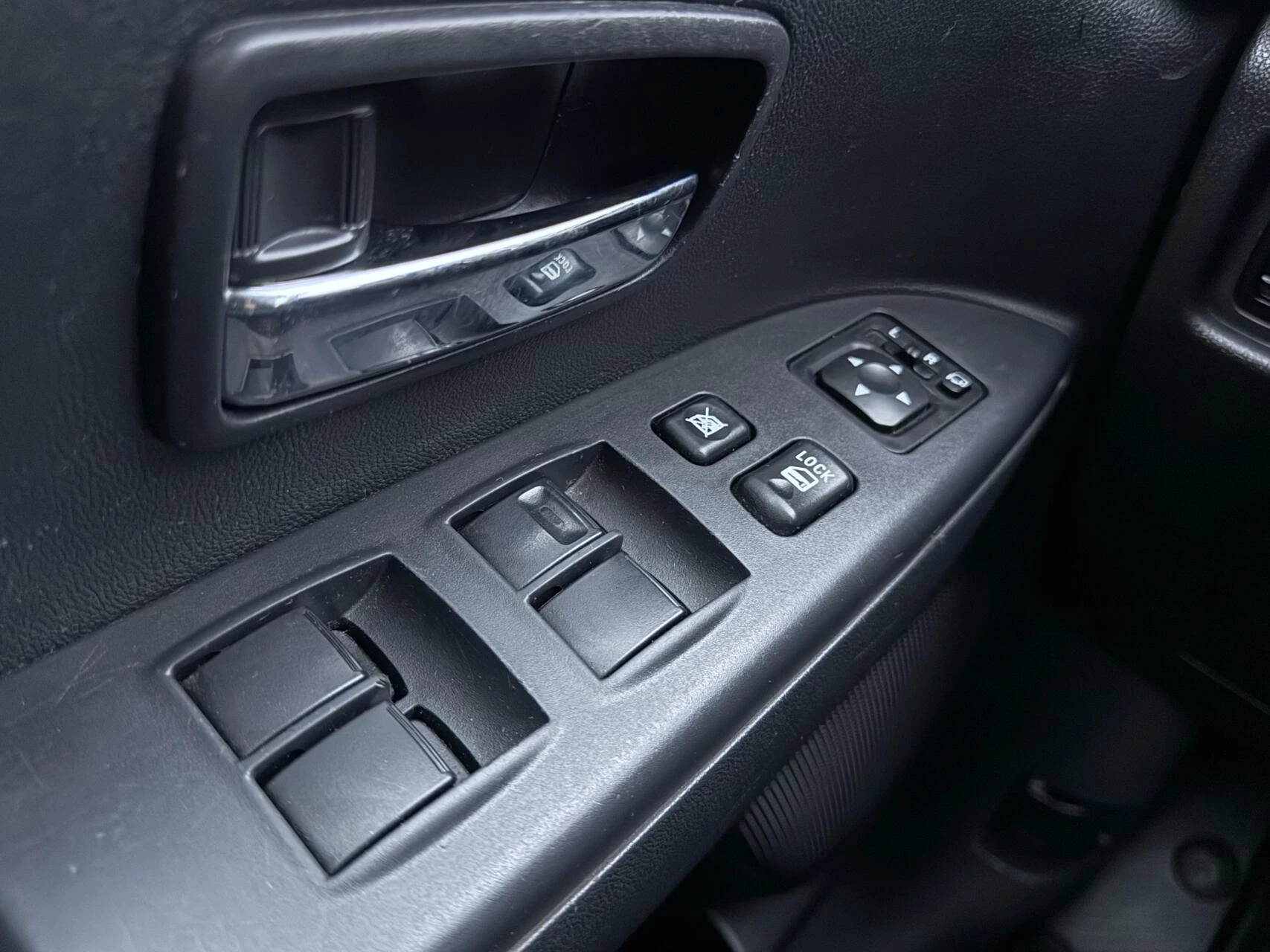 Hoofdafbeelding Mitsubishi ASX