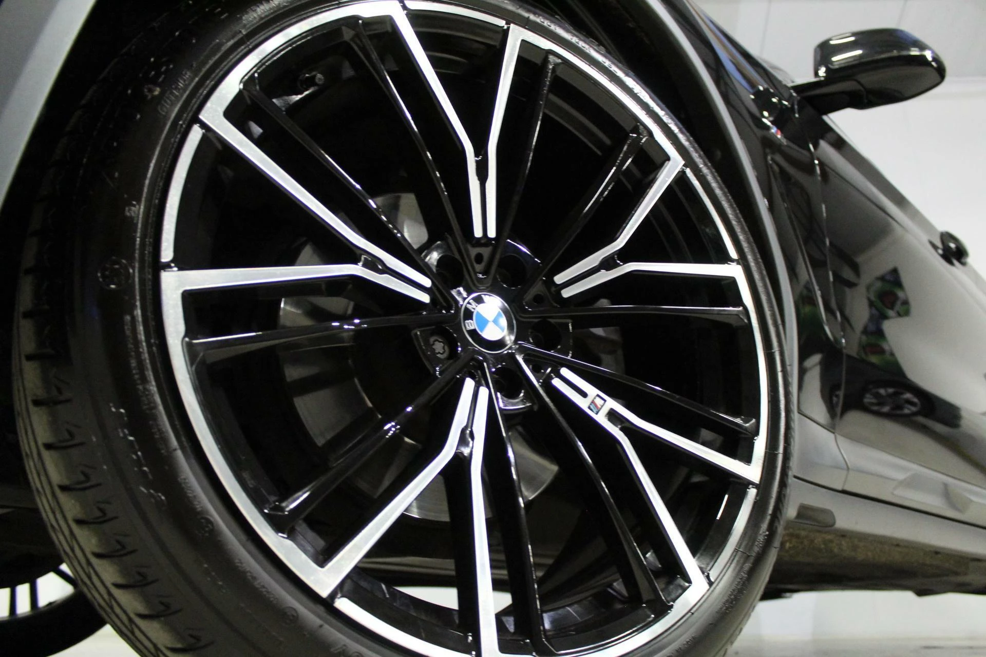 Hoofdafbeelding BMW X4