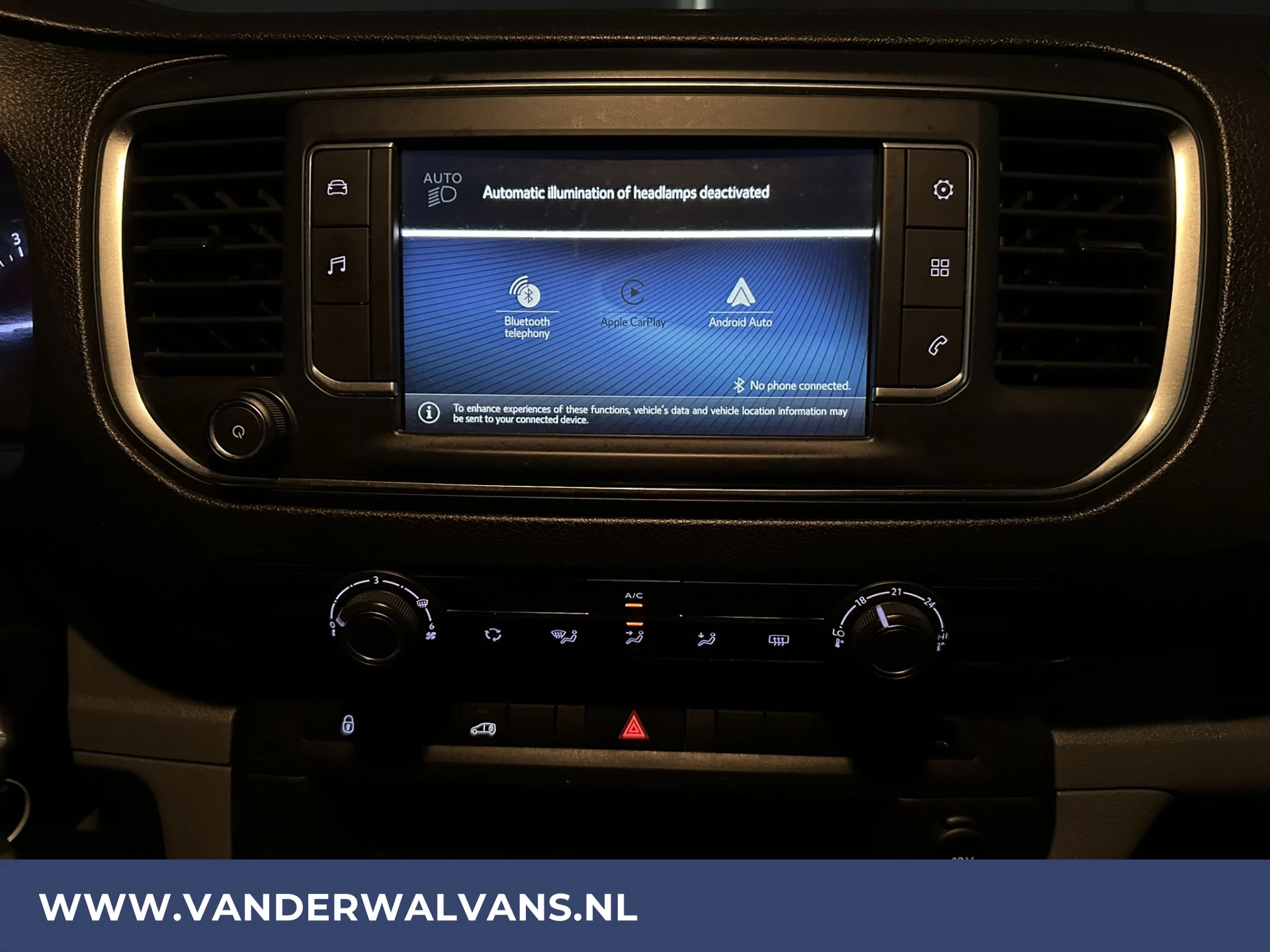 Hoofdafbeelding Toyota ProAce