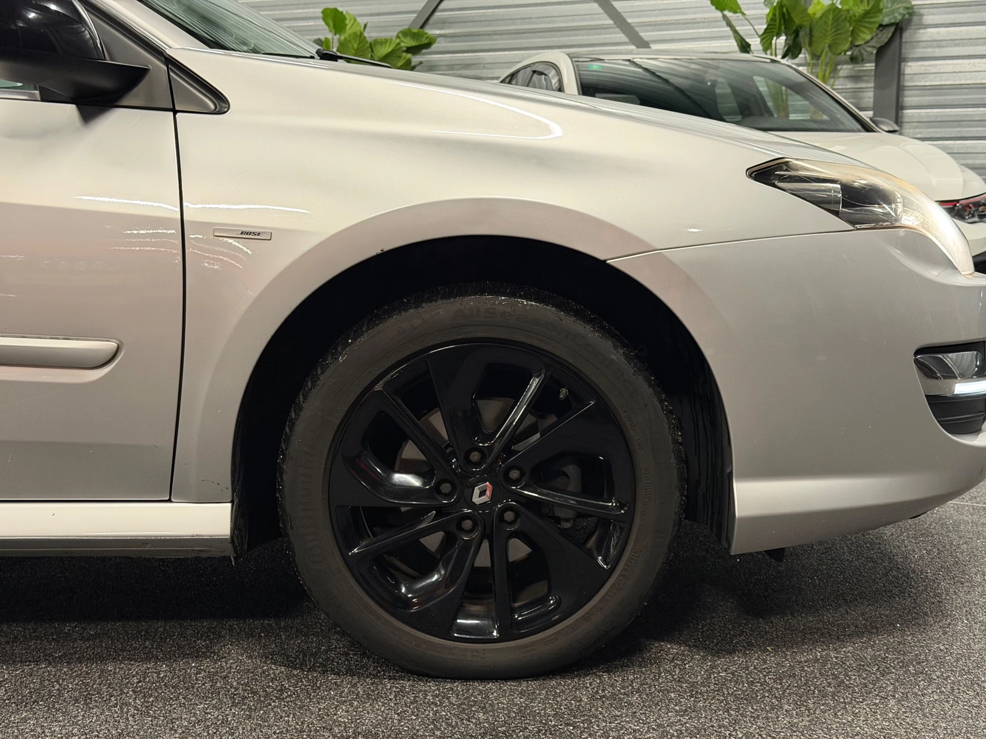 Hoofdafbeelding Renault Laguna