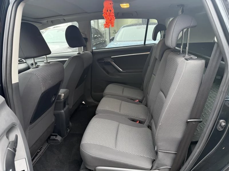 Hoofdafbeelding Toyota Verso