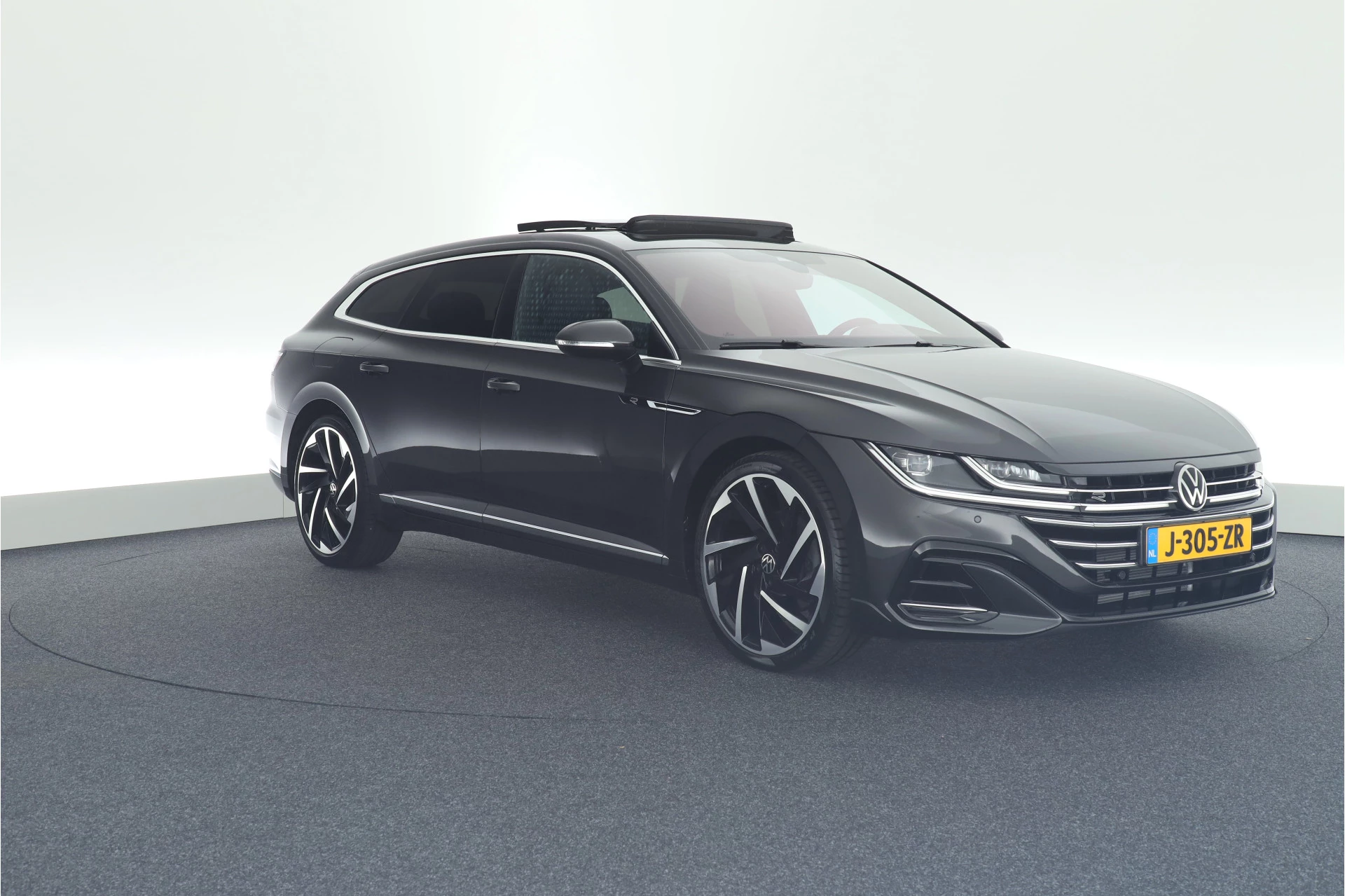 Hoofdafbeelding Volkswagen Arteon