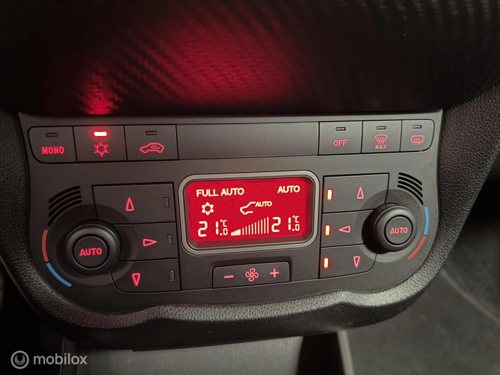 Hoofdafbeelding Alfa Romeo MiTo