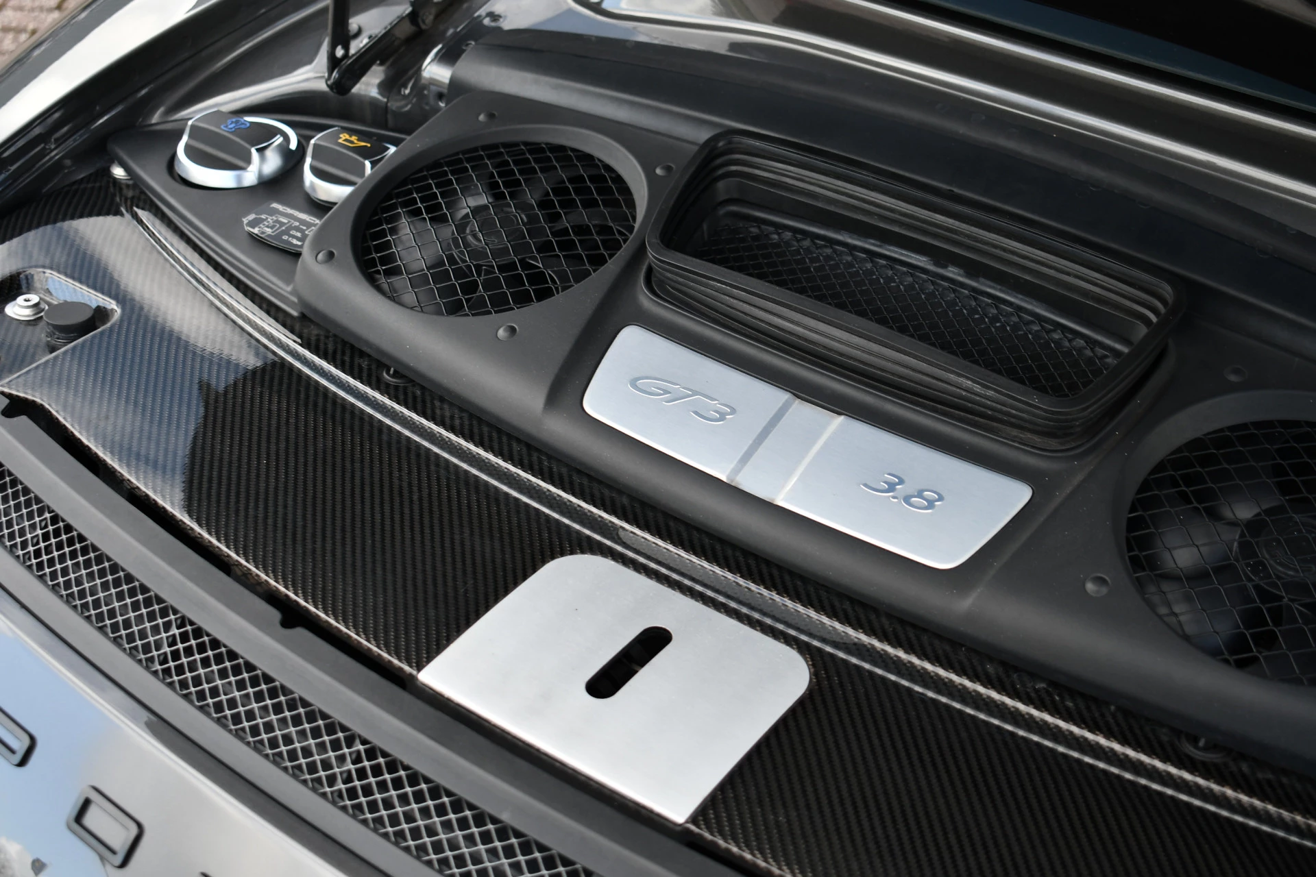 Hoofdafbeelding Porsche 911