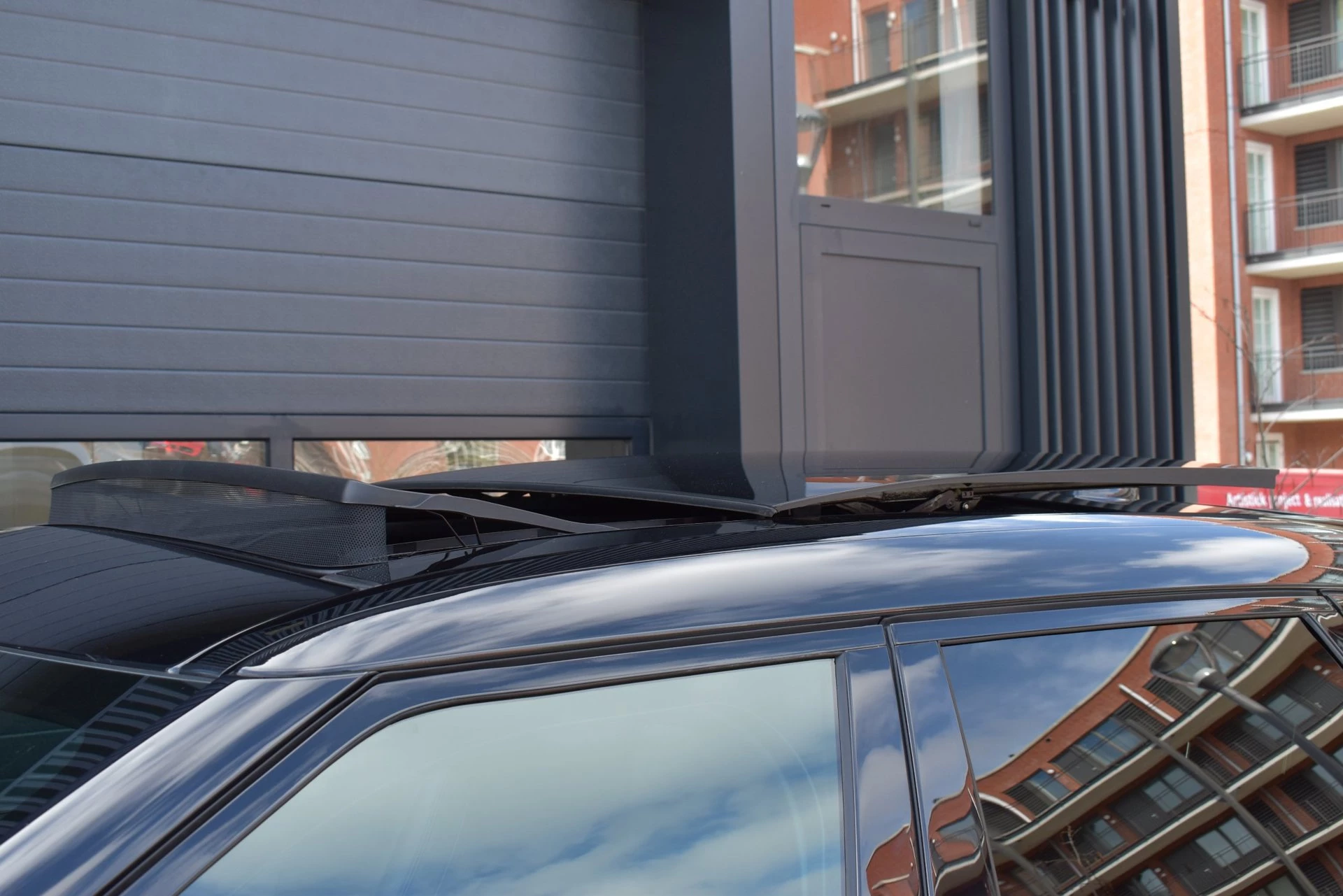 Hoofdafbeelding Land Rover Range Rover Velar