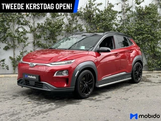 Hyundai Kona EV | Premium 64 kWh | Black Pack!