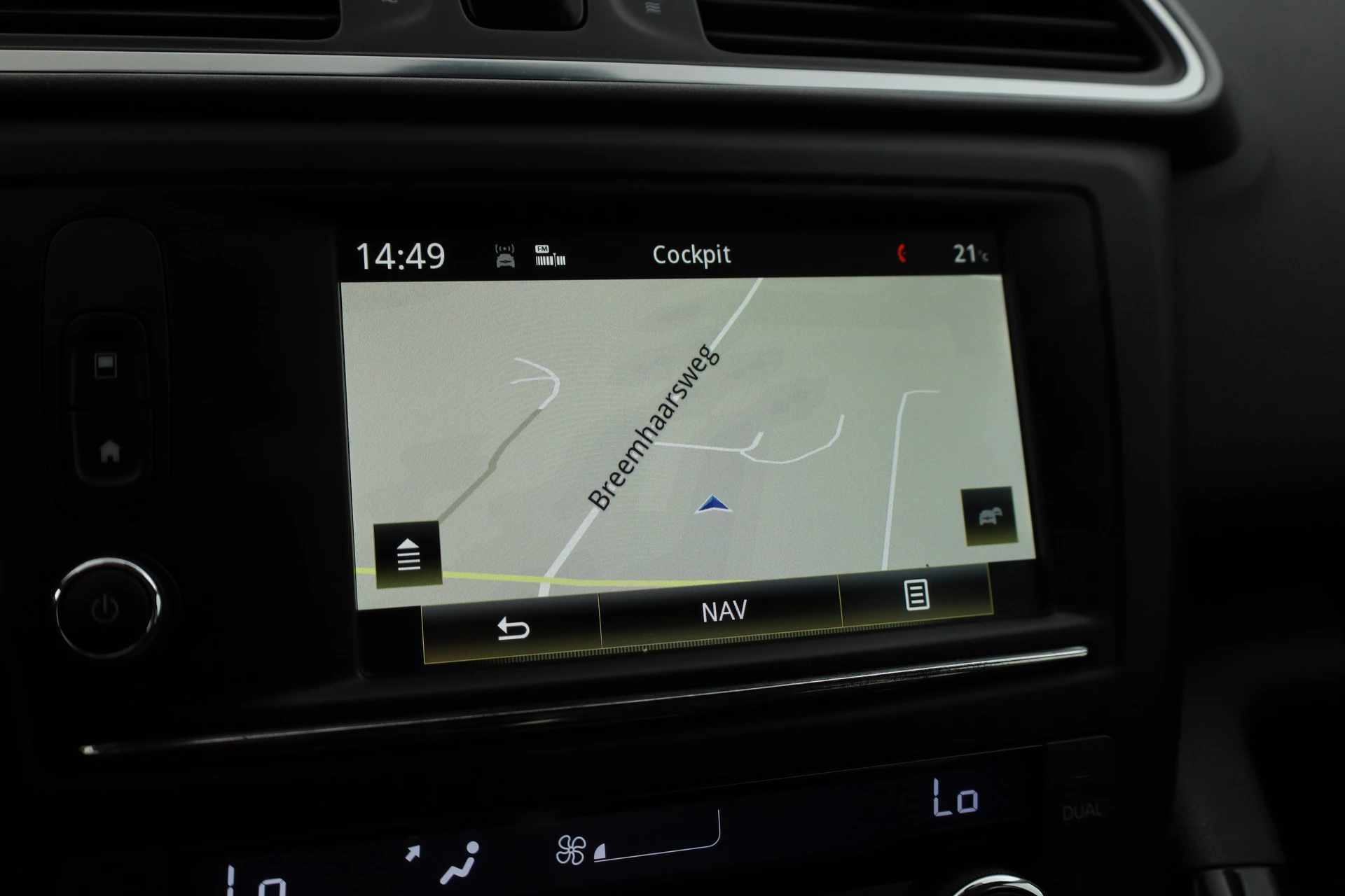 Hoofdafbeelding Renault Kadjar