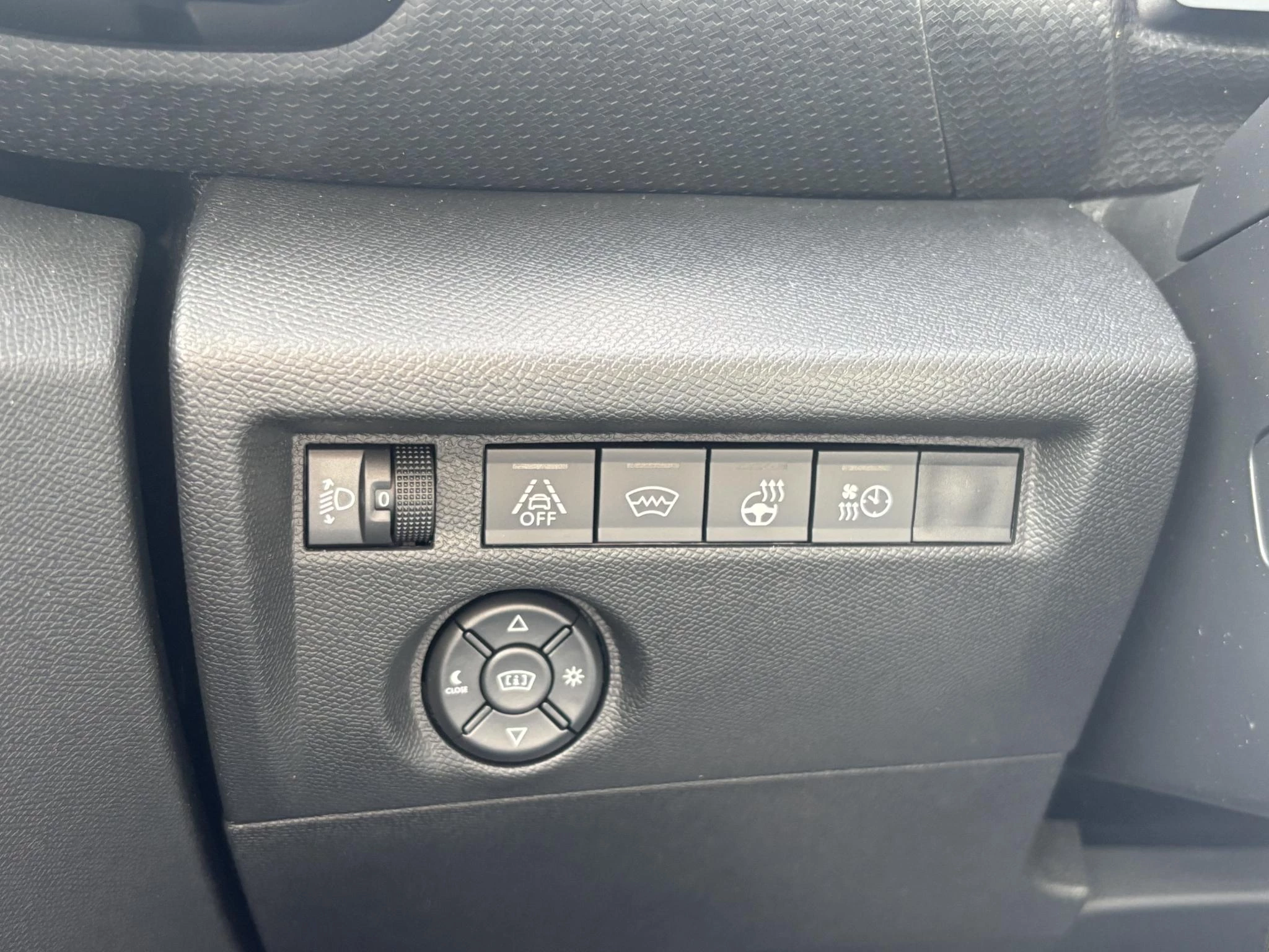 Hoofdafbeelding Citroën ë-C4