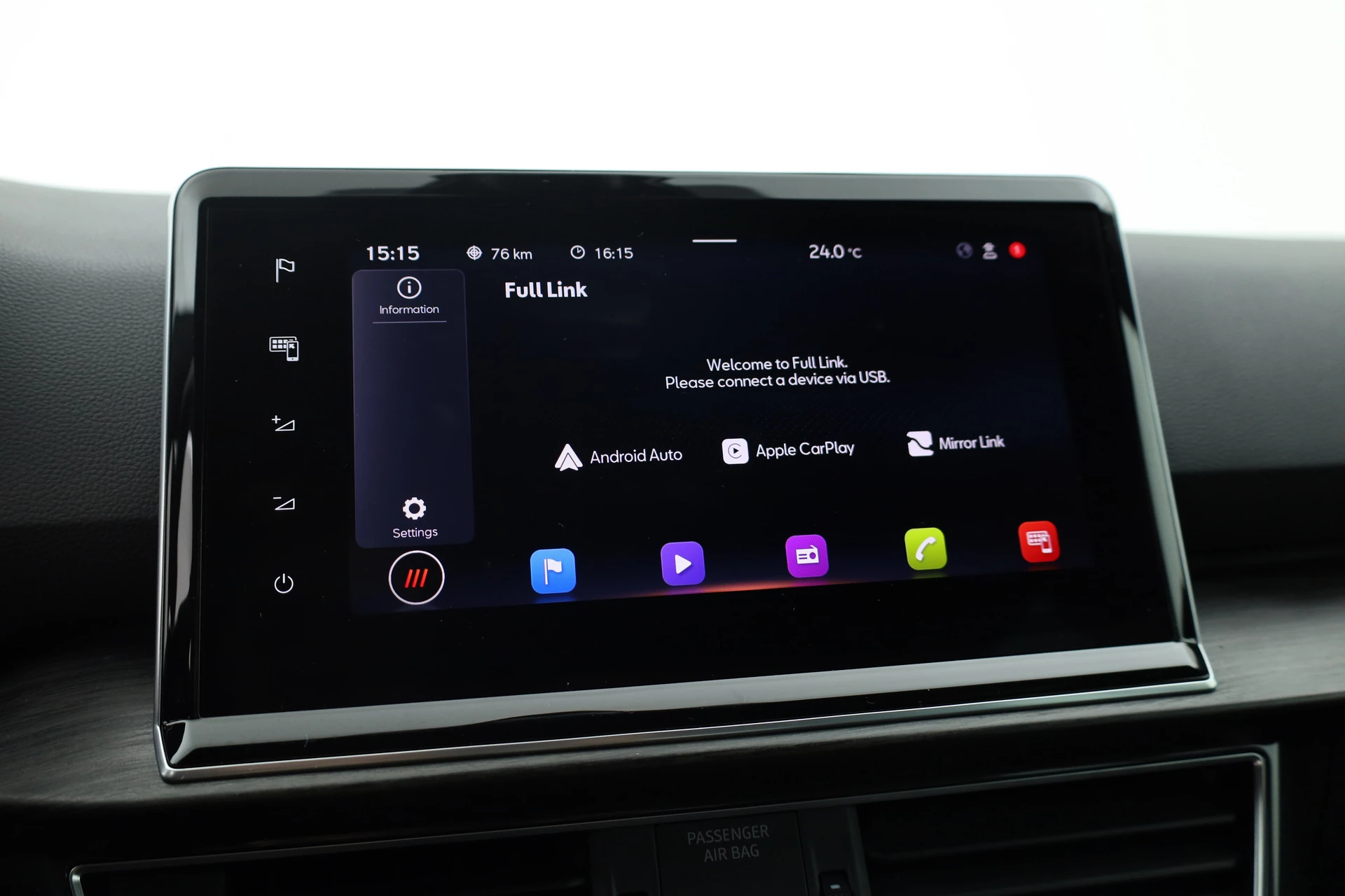 Hoofdafbeelding SEAT Tarraco