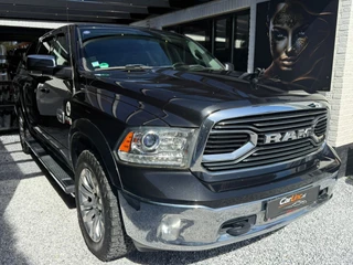 Dodge Ram 1500 5.7 V8 | LONGHORN | 1E EIGENAAR | FULL OPTIONS |