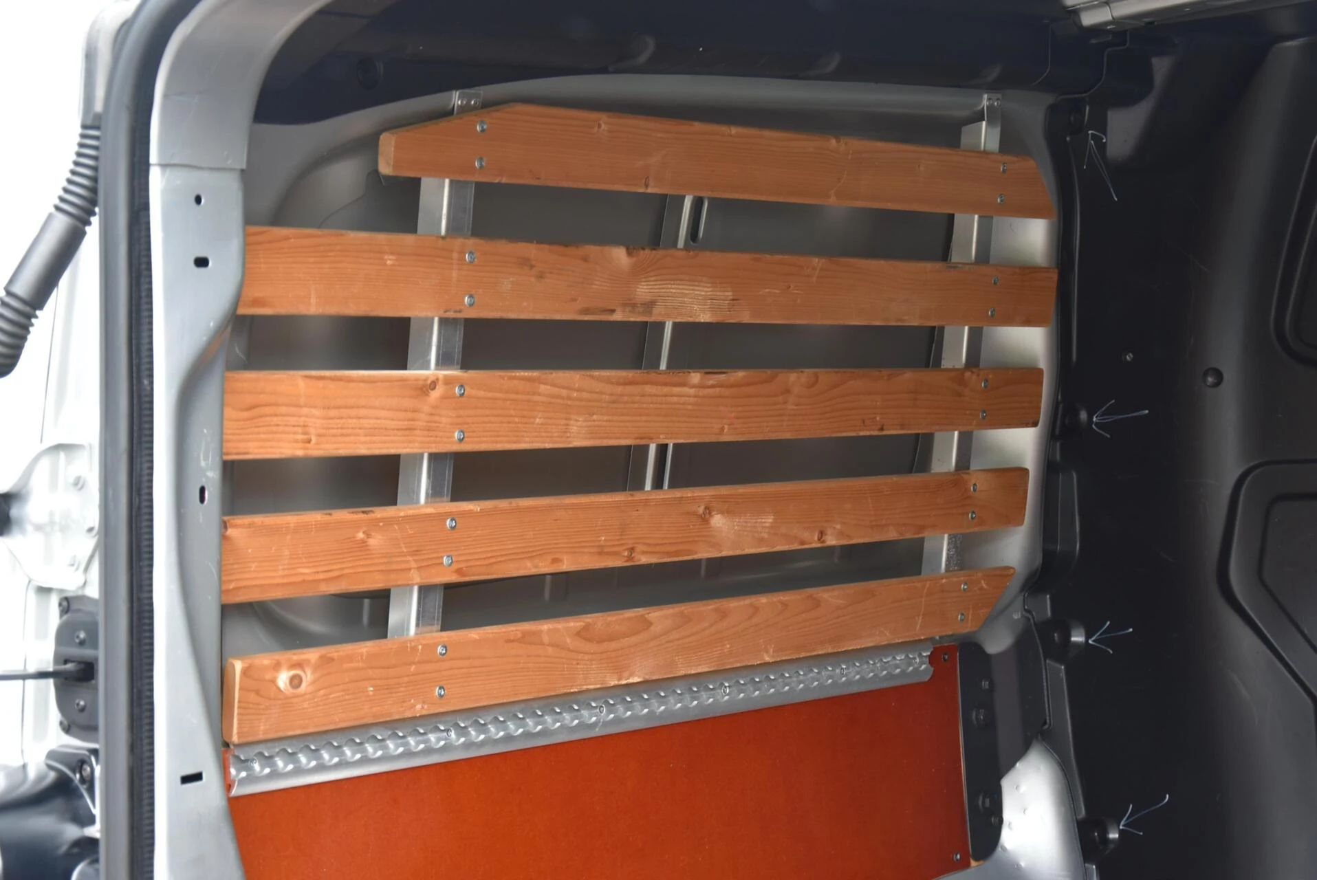 Hoofdafbeelding Citroën Jumpy