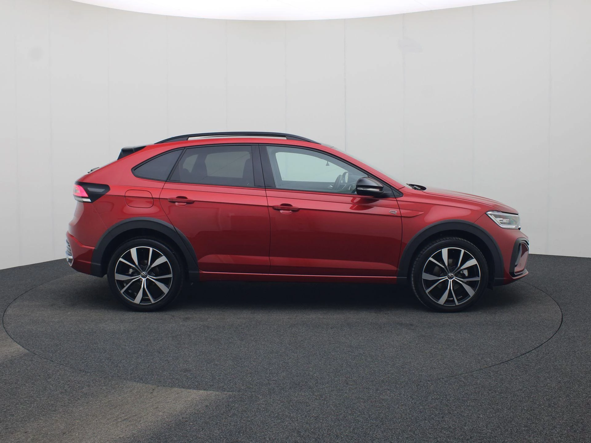 Hoofdafbeelding Volkswagen Taigo