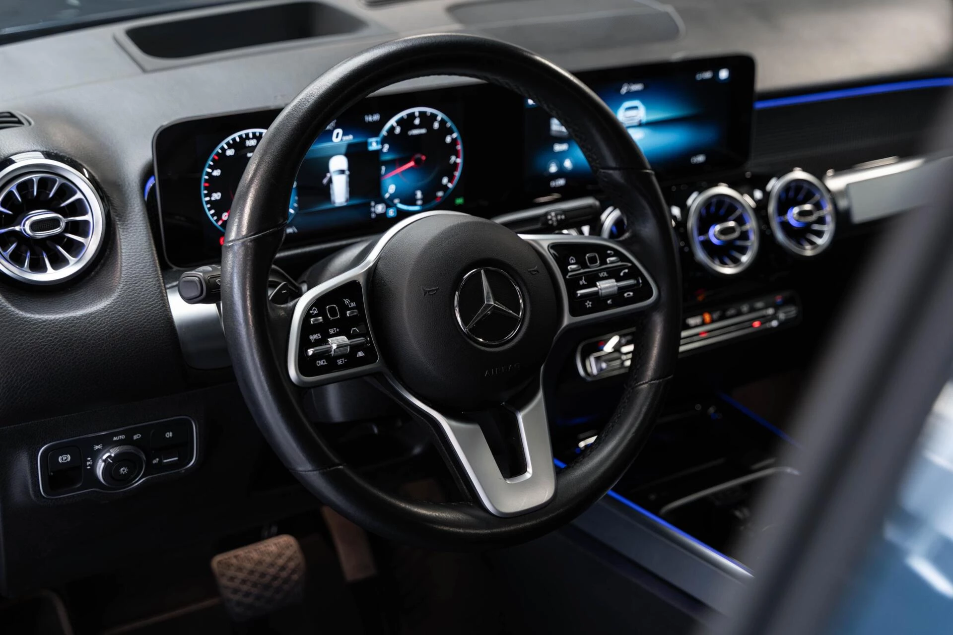 Hoofdafbeelding Mercedes-Benz GLB