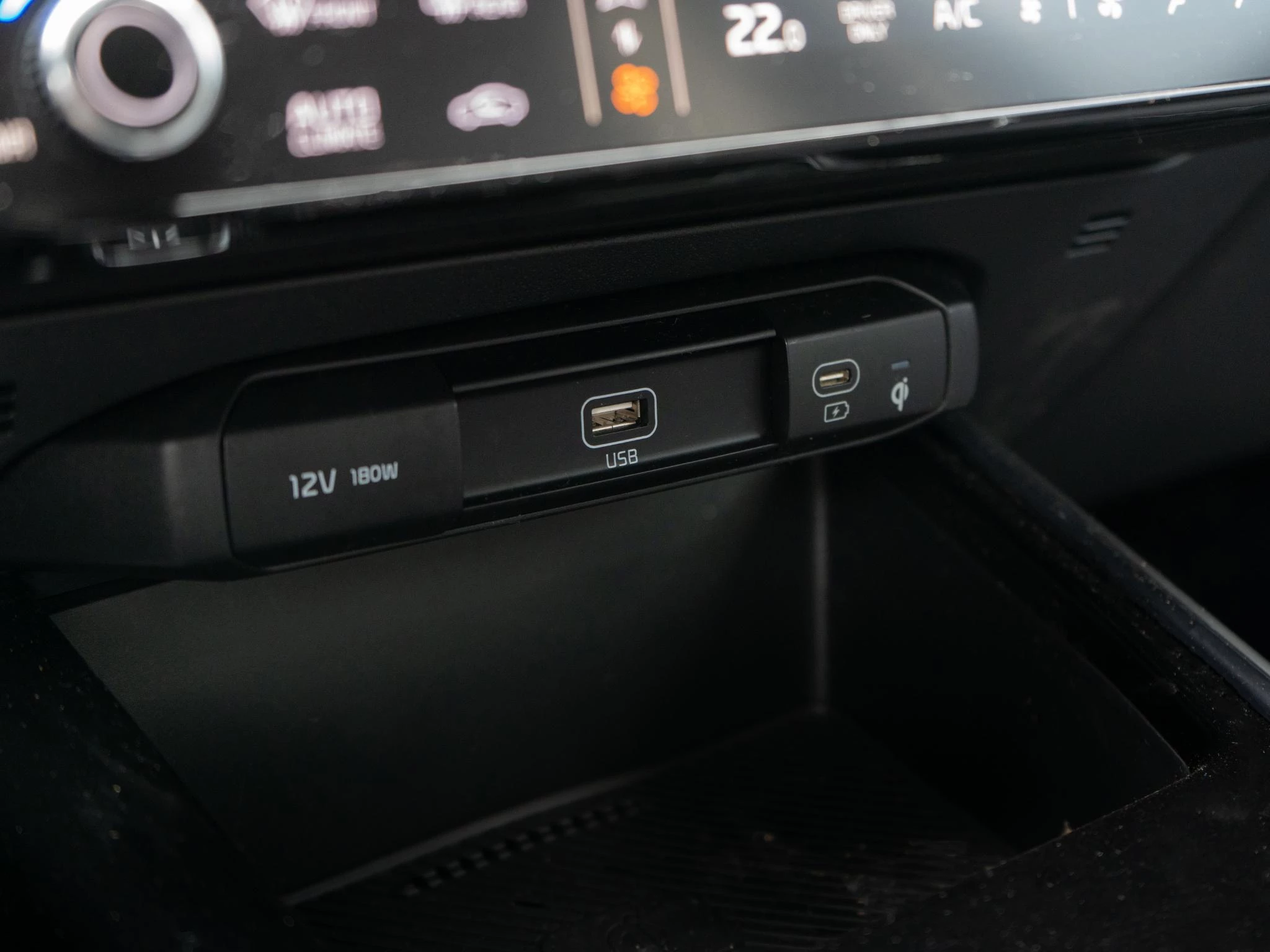 Hoofdafbeelding Kia Niro EV