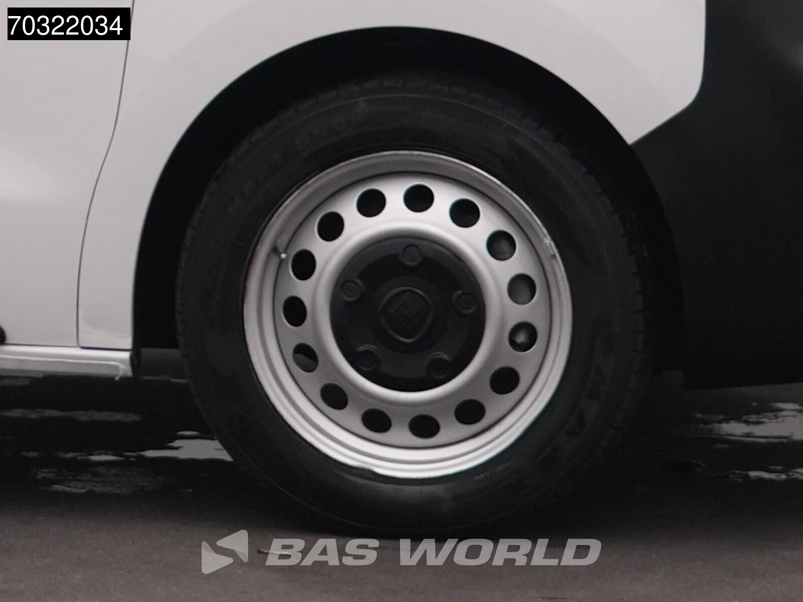 Hoofdafbeelding Fiat Scudo