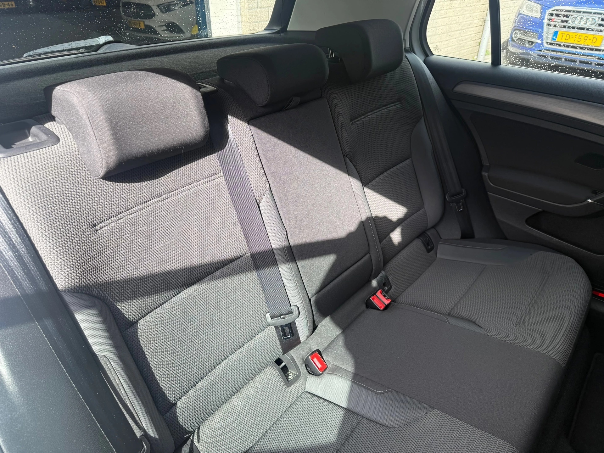 Hoofdafbeelding Volkswagen e-Golf