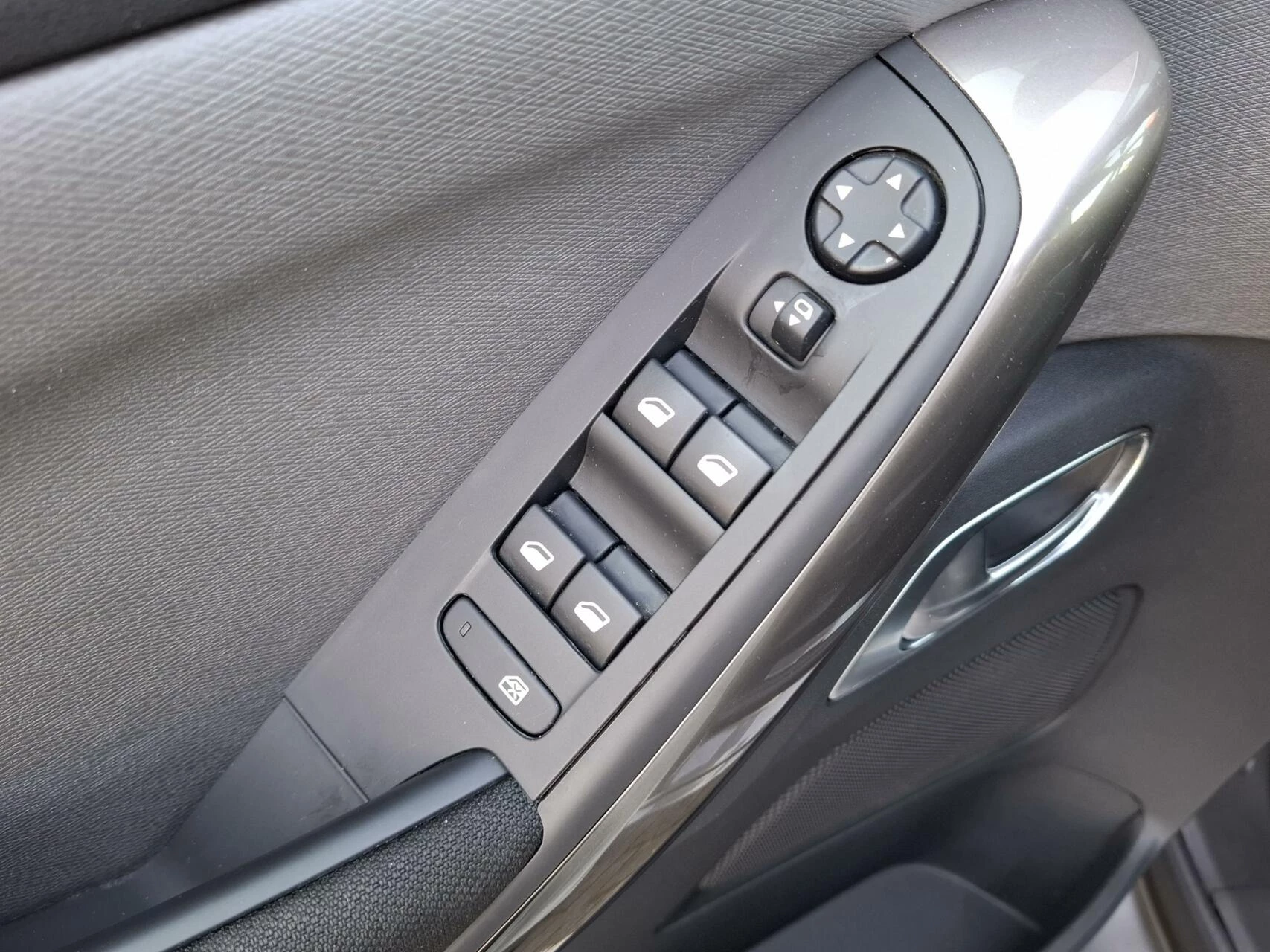 Hoofdafbeelding Citroën Grand C4 Spacetourer