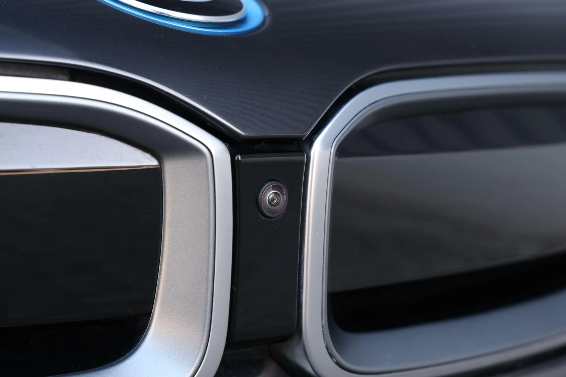 Hoofdafbeelding BMW i8