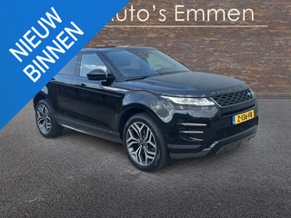 Land Rover Range Rover Evoque 1.5 P300e AWD HSE