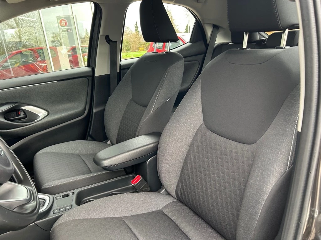 Hoofdafbeelding Mazda 2