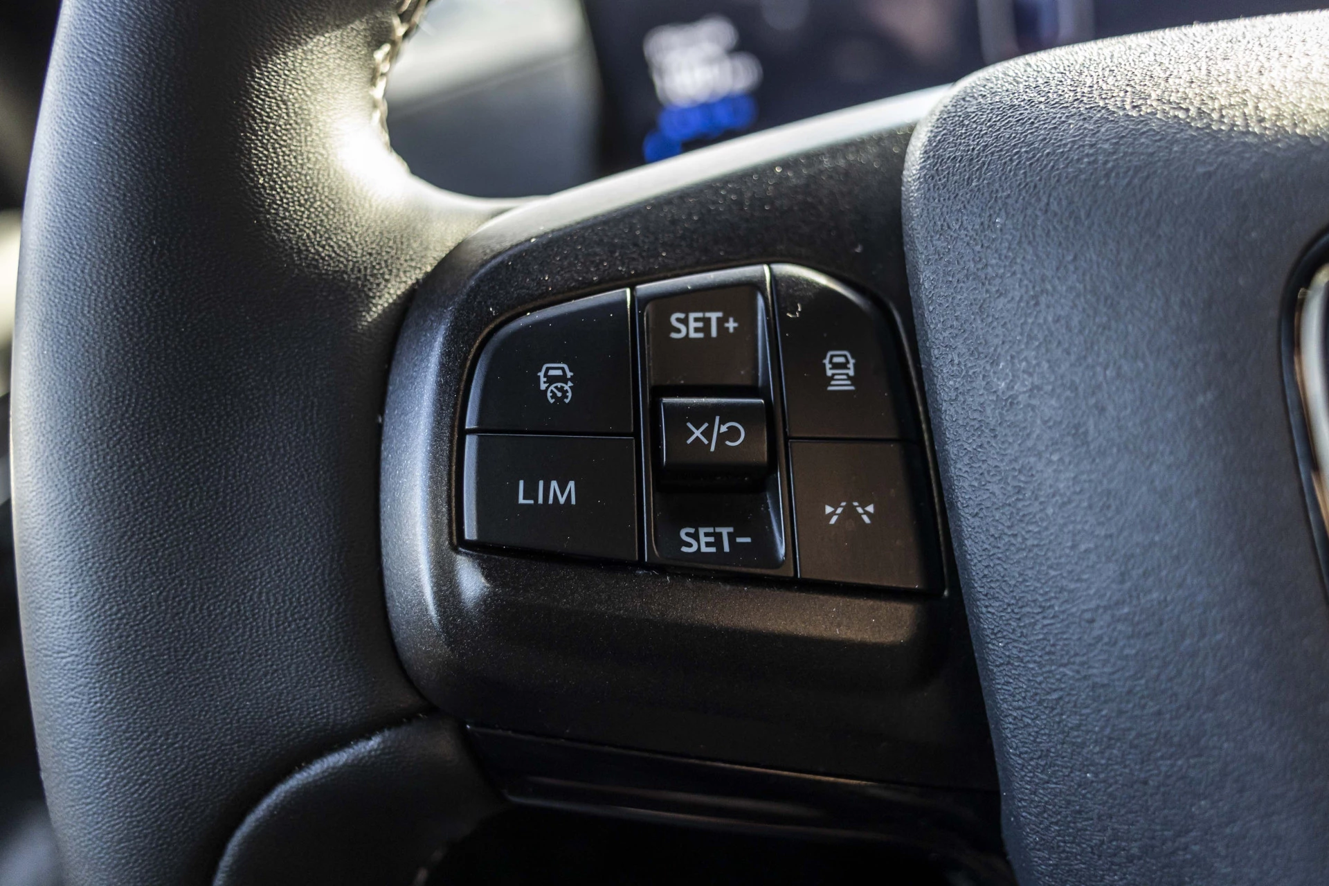 Hoofdafbeelding Ford Mustang Mach-E