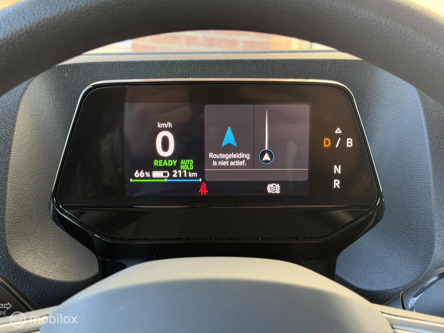 Hoofdafbeelding Volkswagen ID. Buzz Cargo