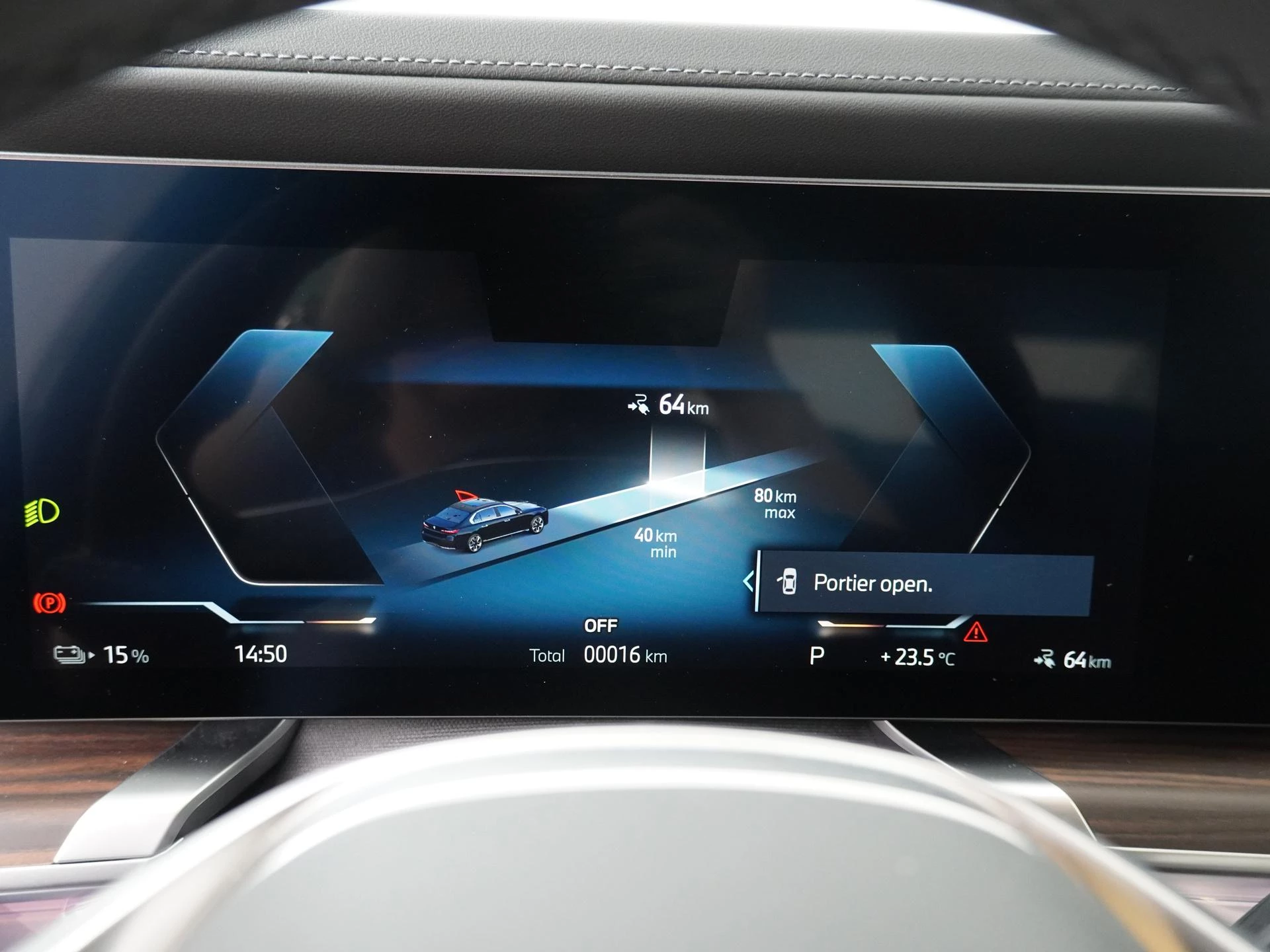 Hoofdafbeelding BMW i7