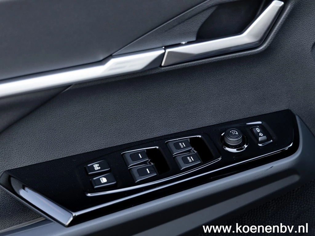 Hoofdafbeelding KGM Torres