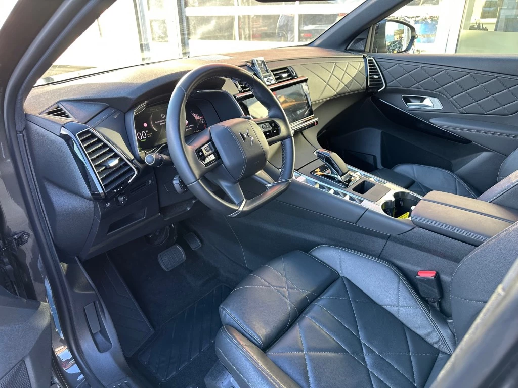 Hoofdafbeelding DS DS 7