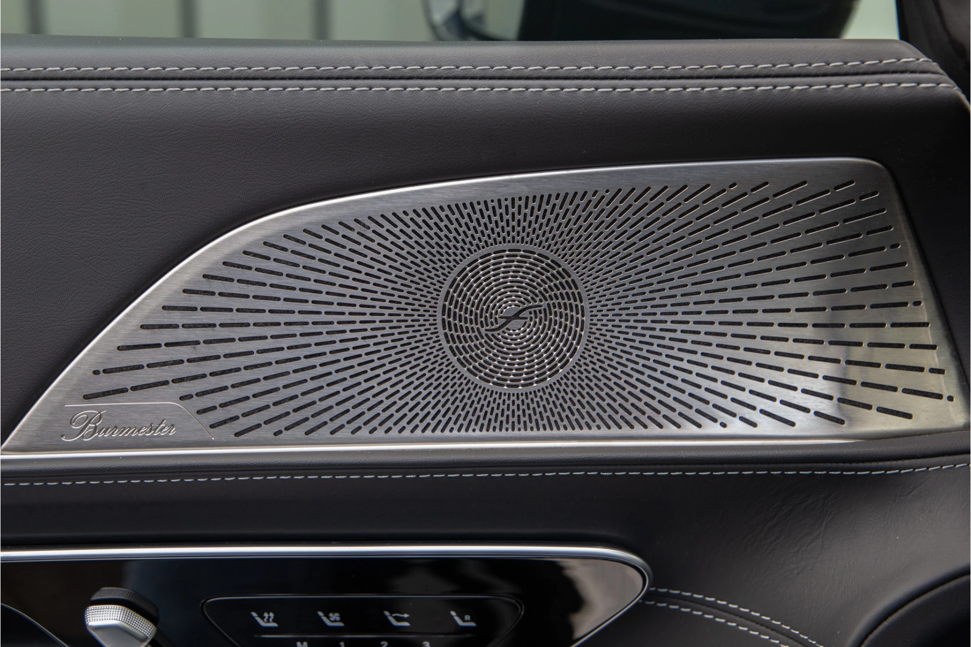 Hoofdafbeelding Mercedes-Benz SL