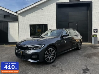 BMW 3-serie 330e Touring High Executive M Sport