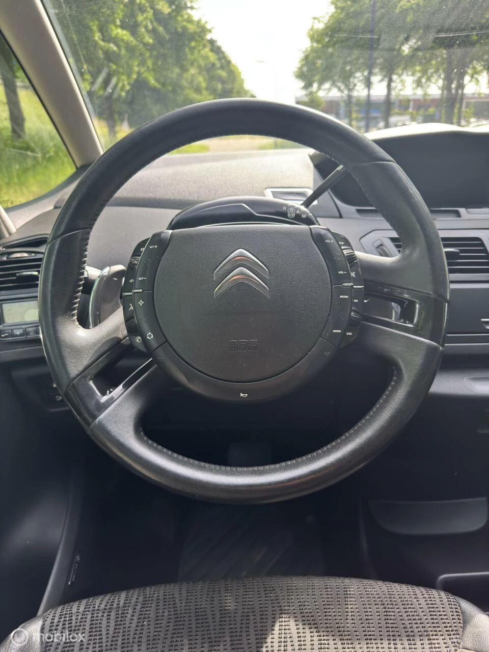 Hoofdafbeelding Citroën Grand C4 Picasso