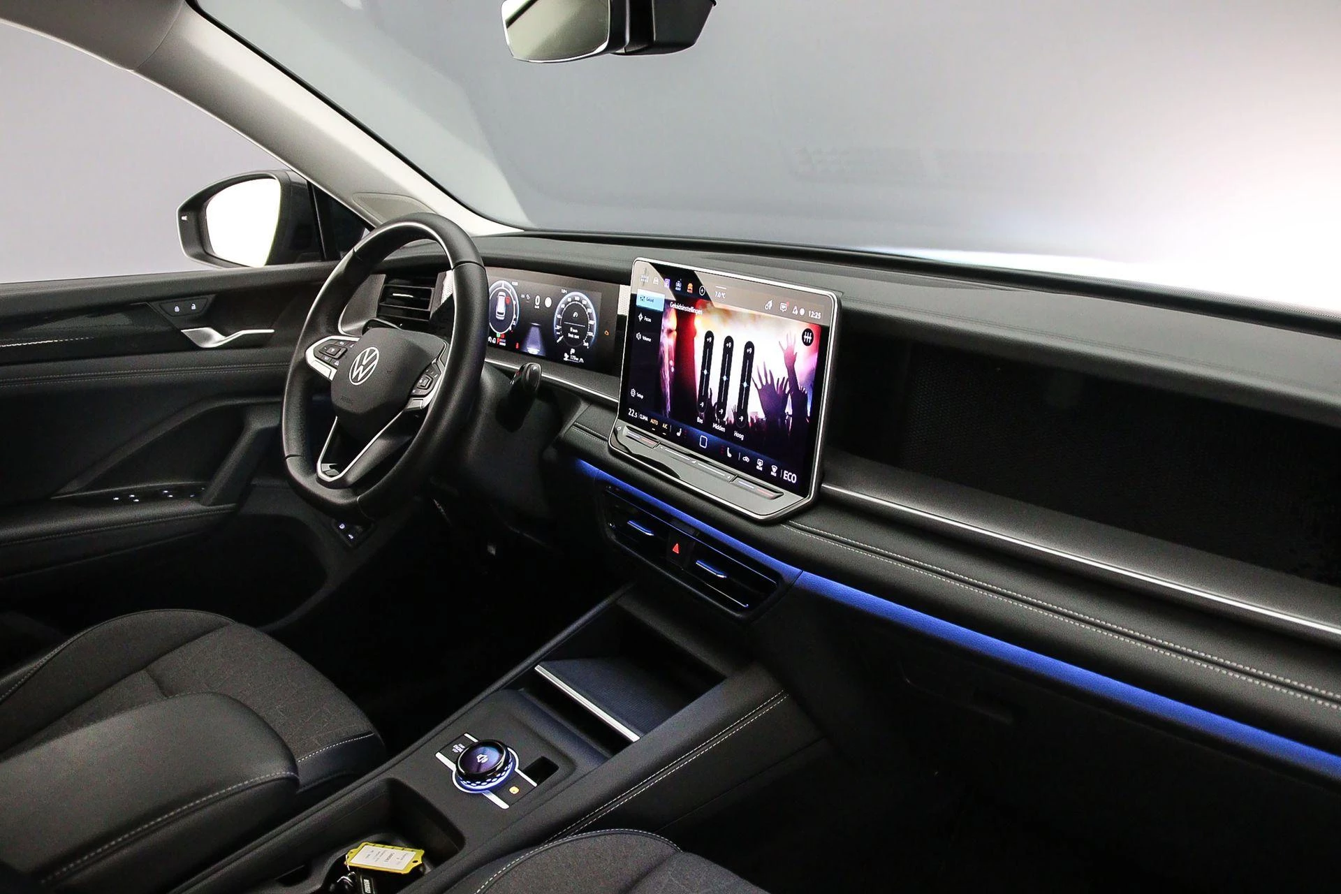 Hoofdafbeelding Volkswagen Tayron