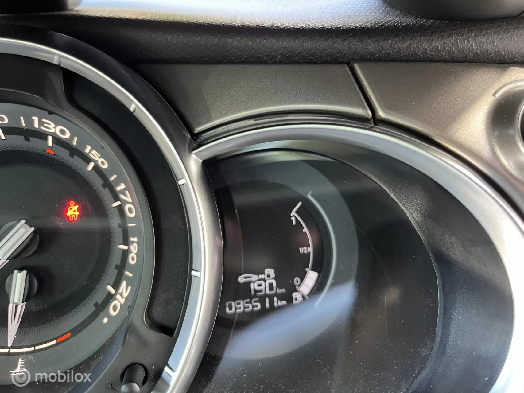 Hoofdafbeelding DS DS 3