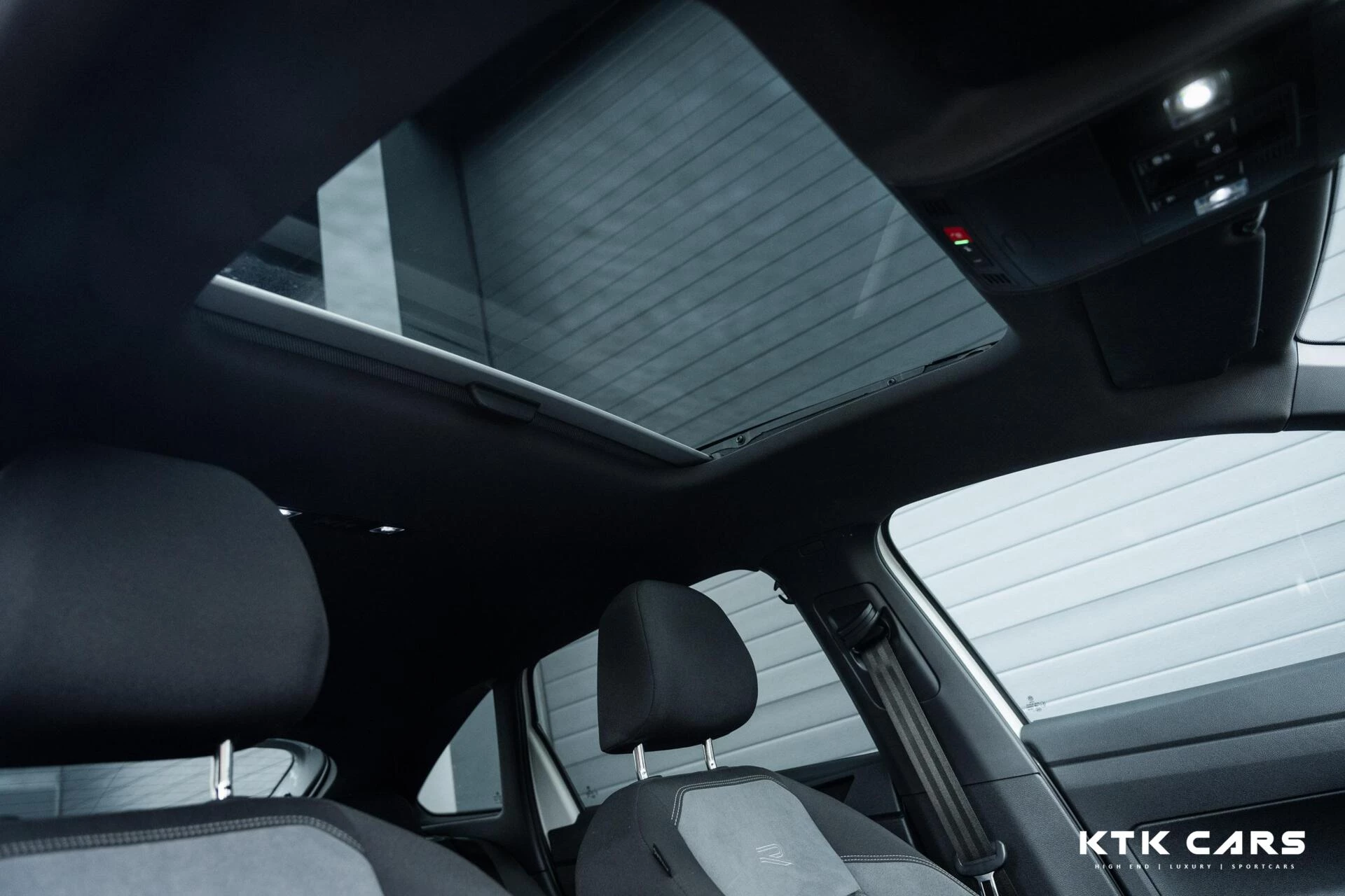 Hoofdafbeelding Volkswagen Taigo