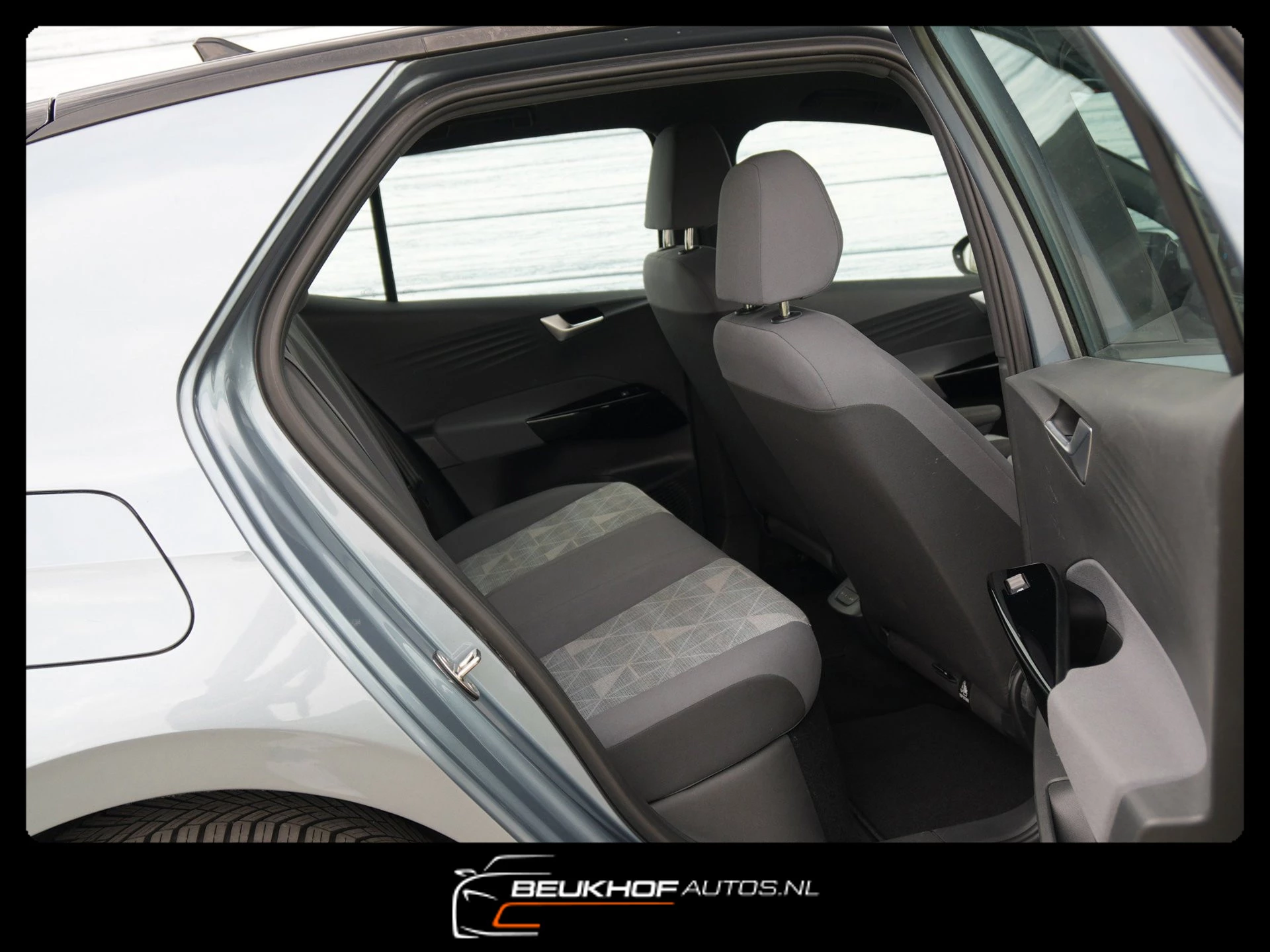 Hoofdafbeelding Volkswagen ID.3