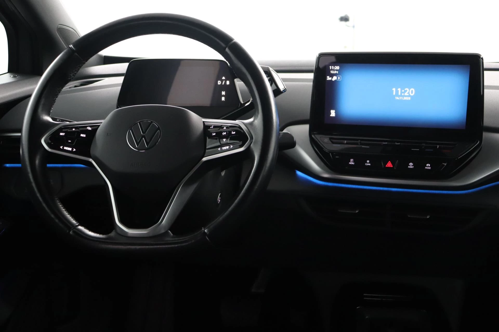 Hoofdafbeelding Volkswagen ID.4