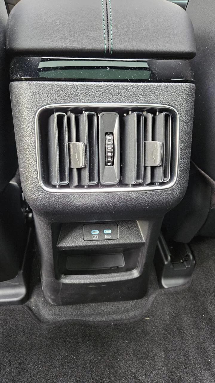 Hoofdafbeelding BYD SEAL U