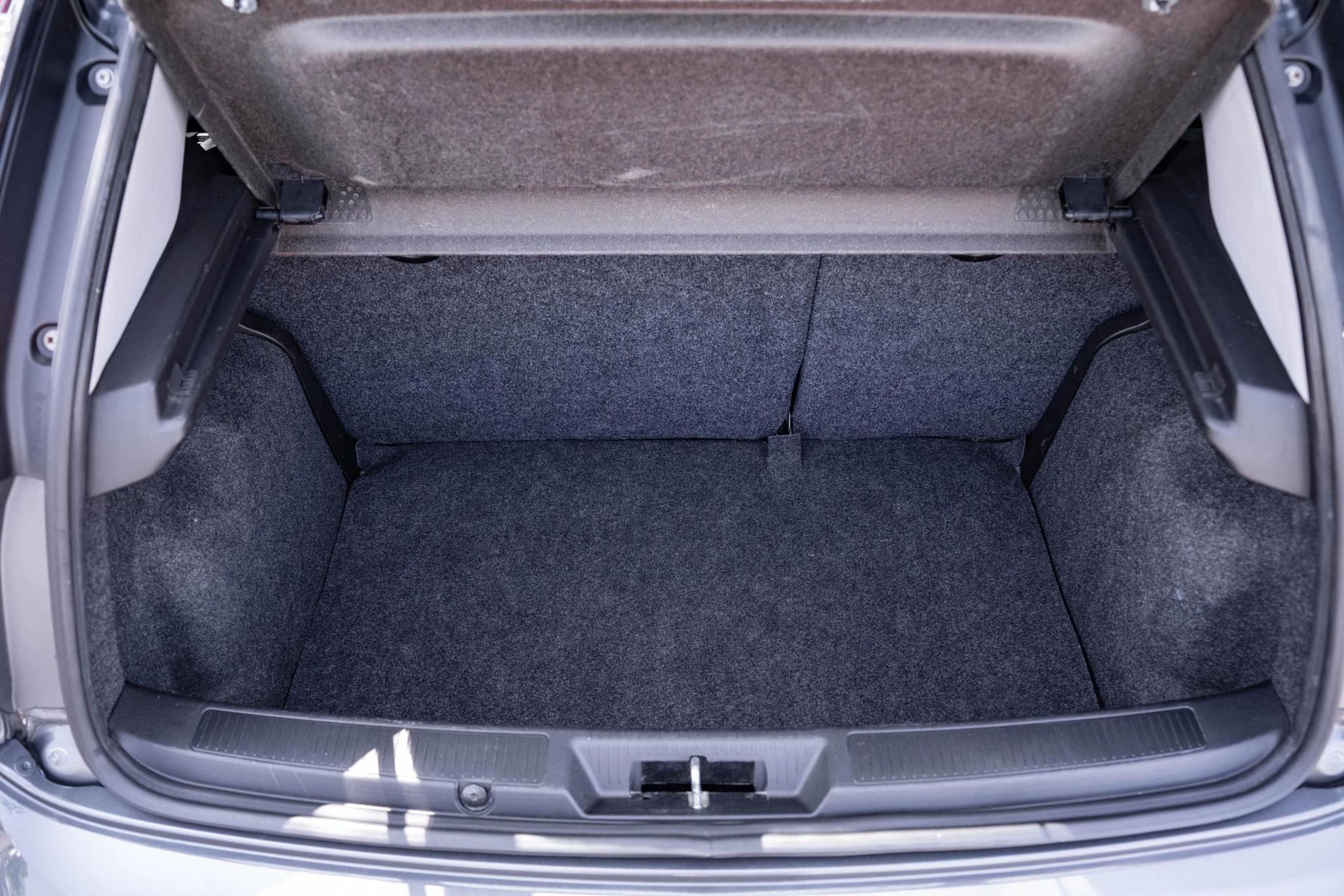 Hoofdafbeelding Fiat Punto
