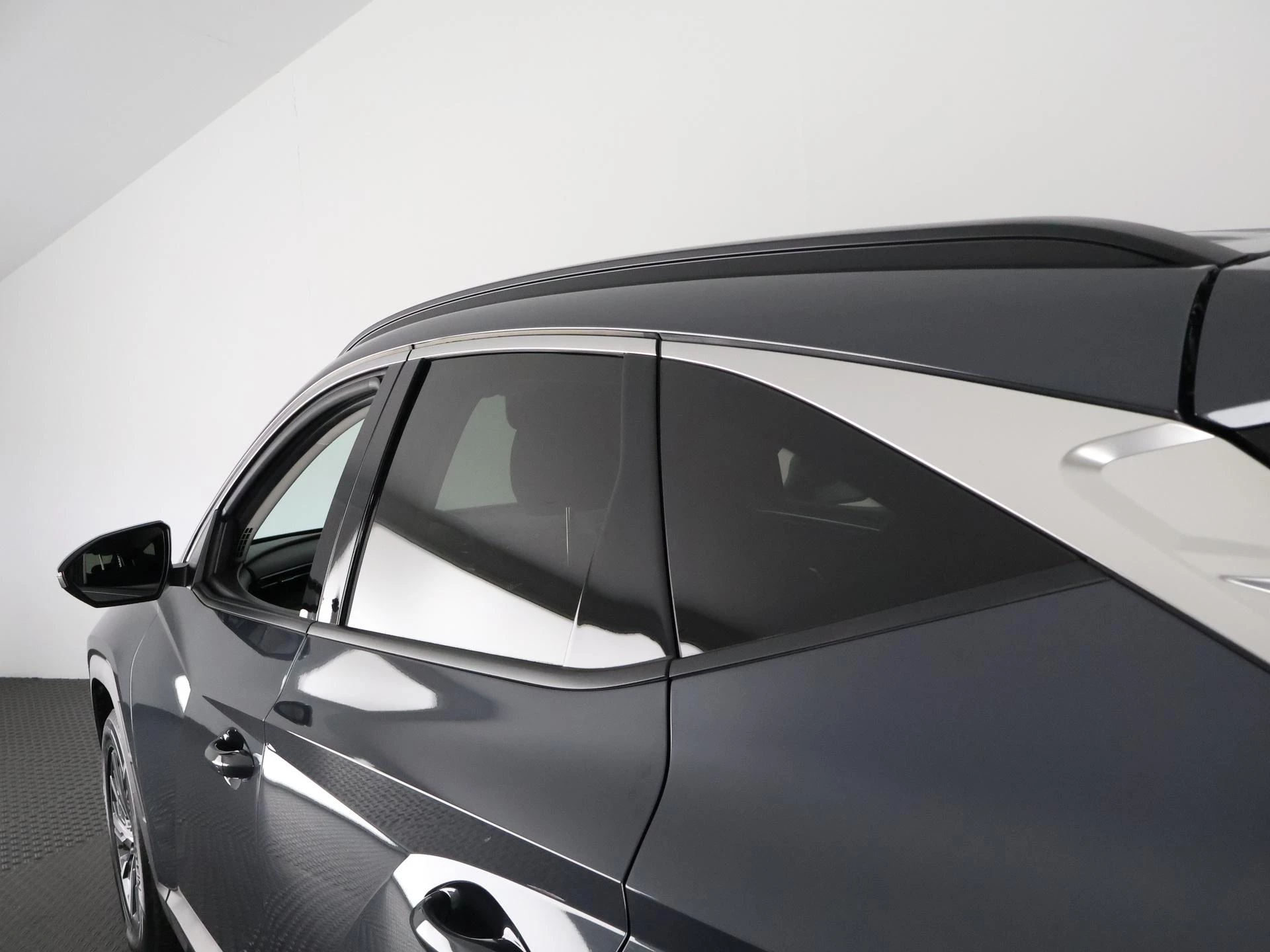 Hoofdafbeelding Hyundai Tucson Hybrid