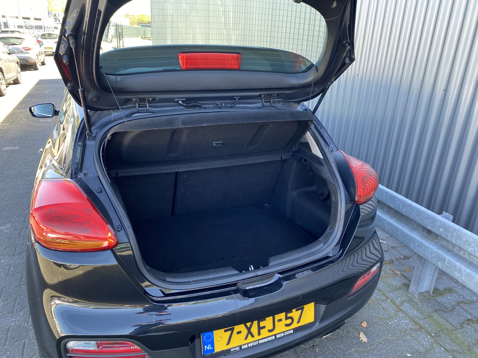 Hoofdafbeelding Kia pro_cee'd