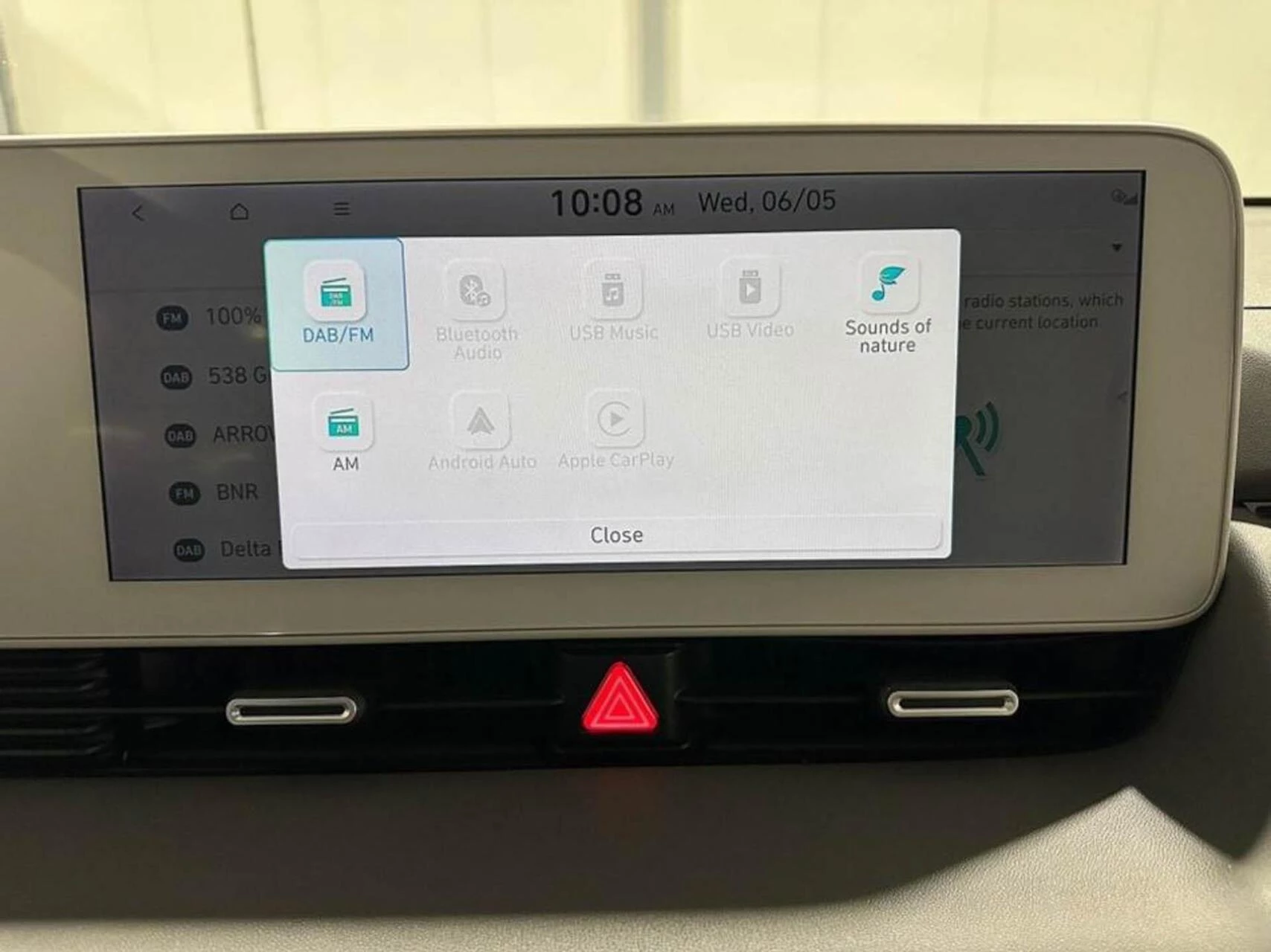 Hoofdafbeelding Hyundai IONIQ 5